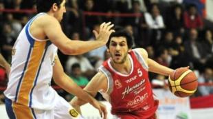 Central gan� en Trelew