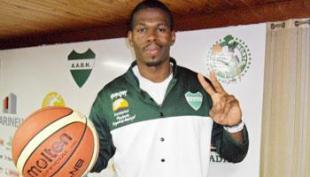 Situaci�n f�sica de Eric Williams