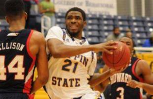 El nuevo for�neo de Echag�e es Michael Murray