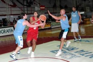 Fogueos y presentaci�n