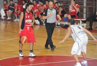 La Bella se muda a Paran�