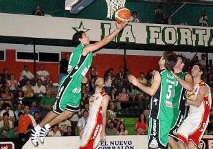 Ya aburre� al resto