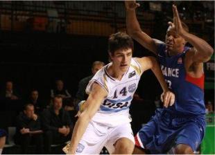 Andr�s Landoni jugar� en Echag�e