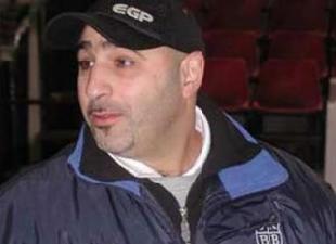 Laginestra: �Tenemos que disfrutar este logro�