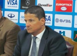 Vaccaro en Suiza: �Fueron reuniones muy productivas�