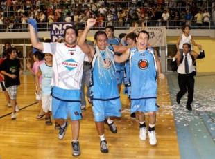 Ascenso por aniquilaci�n