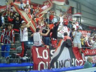 Acci�n y reacci�n