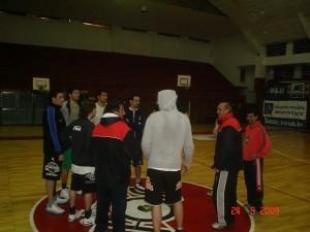 Independiente super� a Jorge Newbery en un amistoso