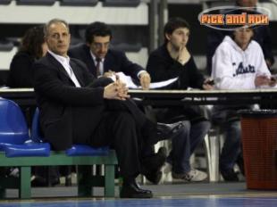 Santini no es m�s DT de Ciclista