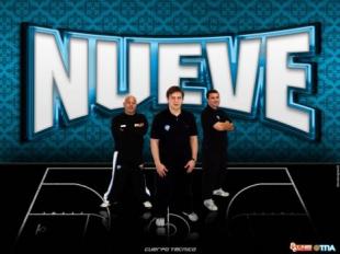 El TNA tambi�n comienza a moverse