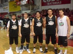 Se confirm� el fichaje de Masieri