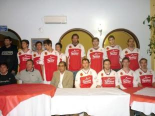 Uni�n Progresista se present� en sociedad