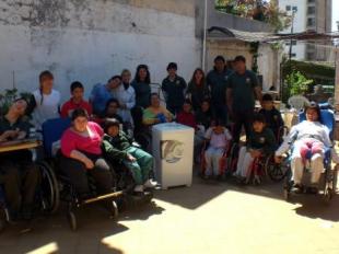 �Sionista por Paran�