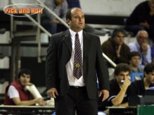 Ciclista tiene t�cnico