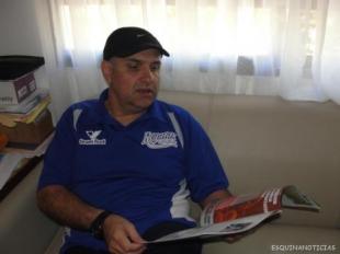 Radavero lleg� a Uni�n