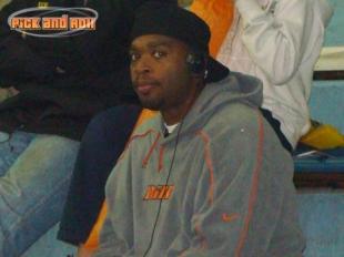 Monte cort� a Robinson