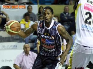 En Lan�s se fue Hayes y llega Roland