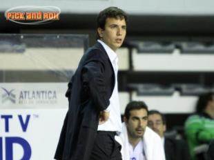 Casal�nguida: �Recuperamos actitud en defensa�