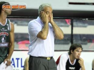 Tambi�n en el infierno llueve sobre mojado