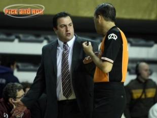 �Hay una clara persecuci�n hacia el equipo hace dos temporadas�