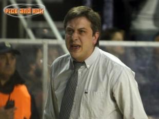 Sebasti�n Gonz�lez es el DT de 9 de Julio