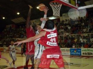 Progre meti� la segunda