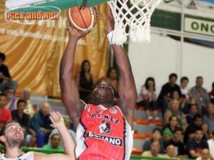 Essengue manej� la Banda