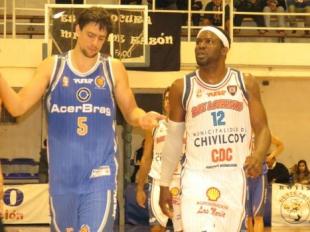 Perdi�, pero se clasific�