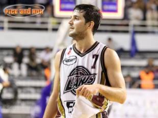 Laprov�ttola eligi� Brasil como destino