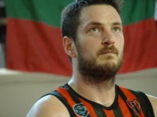 Renzo Diperna se fractur� y Ciclista suma otra baja