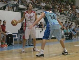 Un d�a iba a ocurrir