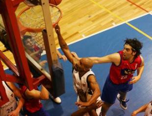 Final argentina en el �Encestando�