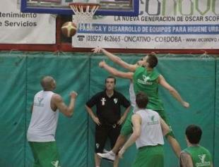 Che Garc�a: �El cuarto lugar es una ilusi�n�