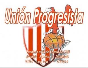 Juveniles para Uni�n Progresista