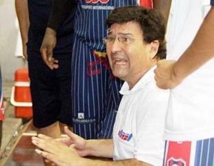 San Lorenzo sali� de compras