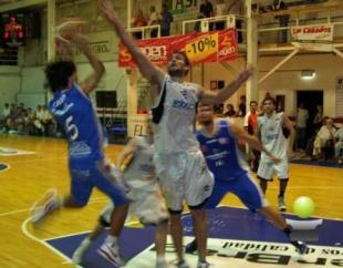 Ciudad el �ltimo clasificado