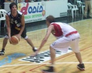 Atl�tico Alvear renov� con Cequeira y Bessone