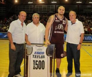 �Lan�s es mi segunda casa�