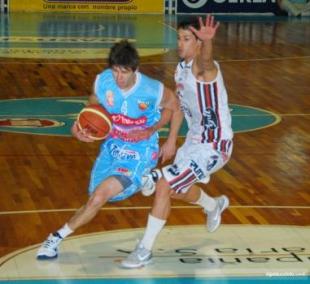 9 de Julio qued� cerca de la permanencia