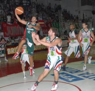 Termin� la fase regular