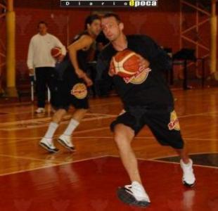 San Mart�n sum� a Frey y espera por los amistosos