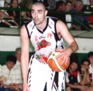 Se suma un base de Liga �A�