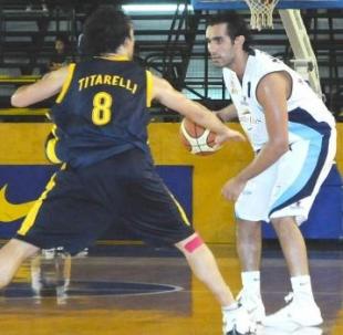 Franco: �Hace un par de semanas est�bamos hundidos en todo sentido�