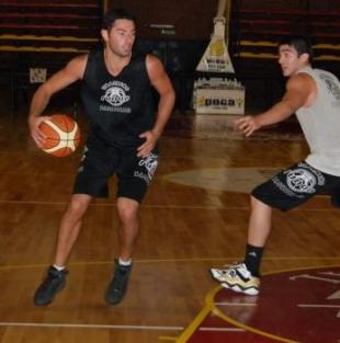 Gornatti se sum� al santo correntino