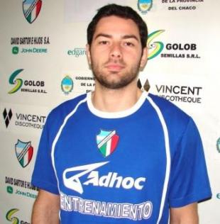 Italiana recambia a Gornatti por lesi�n