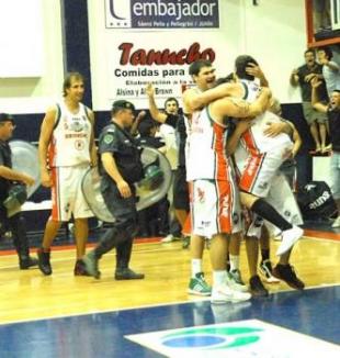 El cl�sico fue para Ciclista