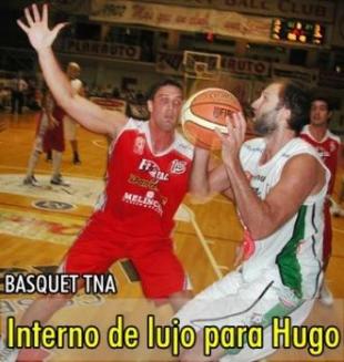 Andy Rodr�guez es el nuevo refuerzo de Firmat