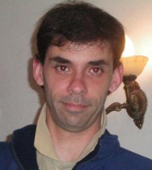 Chemile dej� de ser el DT de Ciclista �Vuelve Laginestra?