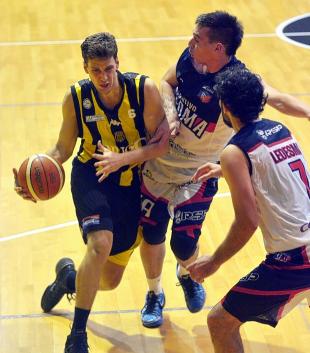 Otra desprolijidad m�s