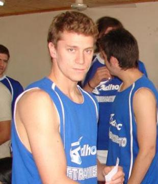 Las lesiones contin�an en Italiana